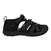 Keen SEACAMP II CNX Black/Grey  Gyerekszandálok US 9 (Kid)