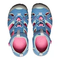 Keen SEACAMP II CNX Coronet blue/Hot pink  Gyerekszandálok