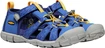 Keen  Seacamp II CNX JR Bright Cobalt/Blue Depths  Gyerekszandálok