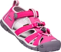 Keen  Seacamp II CNX JR Pink Gyerekszandálok