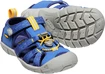 Keen  Seacamp II CNX K Bright Cobalt/Blue Depths  Gyerekszandálok