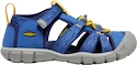 Keen  Seacamp II CNX K Bright Cobalt/Blue Depths  Gyerekszandálok US 9 (Kid)