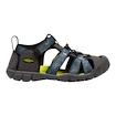 Keen SEACAMP II CNX Magnet/Evening primrose  Gyerekszandálok US 4