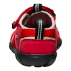 Keen SEACAMP II CNX Ribbon red/Alloy  Gyerekszandálok