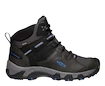 Keen Steens Mid Wp M-Magnet/Sky Divr  Férfi kültéri lábbelik US 10,5