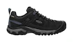 Keen Targhee Exp Wp Black/Steel Grey  Férfi kültéri lábbelik US 11