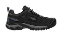 Keen Targhee Exp Wp Black/Steel Grey  Férfi kültéri lábbelik US 11