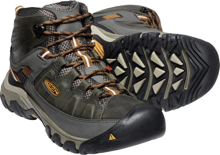 Targhee mid wp sale
