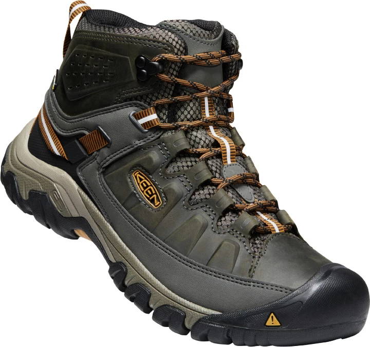Targhee iii sale