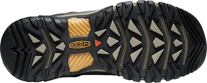 Keen  TARGHEE III MID WP MEN  Férfi kültéri lábbelik US 10,5
