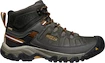 Keen  TARGHEE III MID WP MEN  Férfi kültéri lábbelik US 10,5