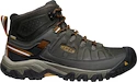 Keen  TARGHEE III MID WP MEN  Férfi kültéri lábbelik US 10,5