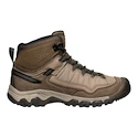 Keen TARGHEE IV MID WP Brindle/Canteen  Férfi kültéri lábbelik