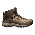 Keen TARGHEE IV MID WP Brindle/Canteen  Férfi kültéri lábbelik