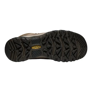 Keen TARGHEE IV MID WP Brindle/Canteen  Férfi kültéri lábbelik