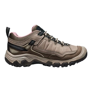 Keen TARGHEE IV WP Brindle/Nostalgia rose  Női kültéri cipők