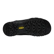 Keen TARGHEE IV WP Triple black  Férfi kültéri lábbelik