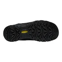 Keen TARGHEE IV WP Triple black  Férfi kültéri lábbelik