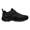 Keen TARGHEE IV WP Triple black  Férfi kültéri lábbelik