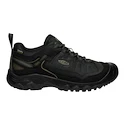 Keen TARGHEE IV WP Triple black  Férfi kültéri lábbelik