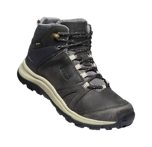 Keen Terradora II Ltr Mid Wp Magnet/Plaza Taupe  Női kültéri cipők US 8