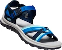 Keen  Terradora II Strappy Open Toe blue  Női szandál US 7