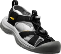 Keen  Venice H2 black  Női szandál