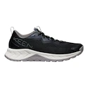 Keen VERSACORE SPEED Black/Steel grey  Férfi kültéri lábbelik