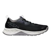 Keen VERSACORE SPEED Black/Steel grey  Férfi kültéri lábbelik US 9