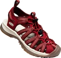Keen  Whisper red  Női szandál