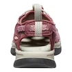 Keen WHISPER Rose brown/Peach parfait  Női szandál