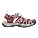 Keen WHISPER Rose brown/Peach parfait  Női szandál