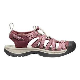 Keen WHISPER Rose brown/Peach parfait  Női szandál