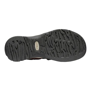 Keen WHISPER Rose brown/Peach parfait  Női szandál