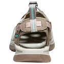 Keen WHISPER Taupe/Coral   Női szandál