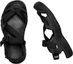 Keen  Zerraport II Black  Női szandál