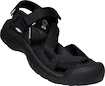 Keen  Zerraport II Black  Női szandál