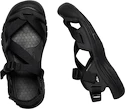 Keen  Zerraport II Black  Női szandál