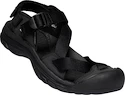 Keen  Zerraport II Black  Női szandál