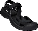 Keen  Zerraport II Black  Női szandál