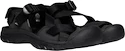 Keen  Zerraport II Black  Női szandál
