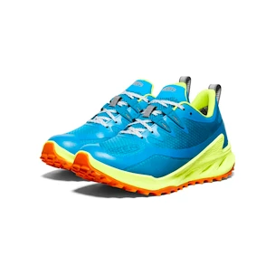 Keen Zionic Wp Fjord Blue/Evening Primrose  Női kültéri cipők US 10