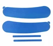 Kék sportpenge szalag