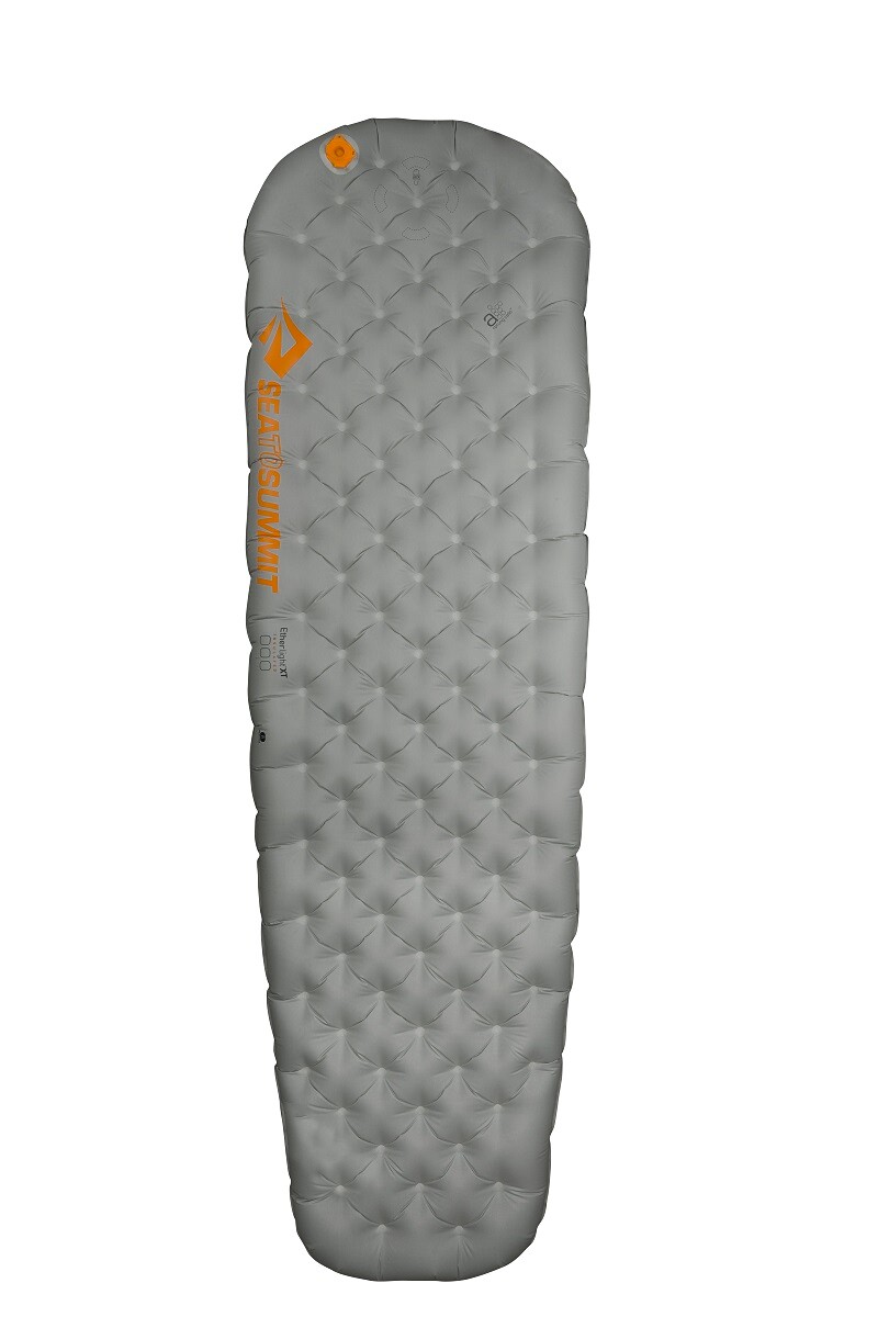 Kempingmatrac Sea to summit  Ether Light XT Insulated Air Mat Regular