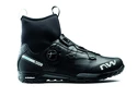 Kerékpáros cipő férfiaknak NorthWave  X-Celsius Arctic GTX Black