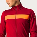 Kerékpáros dzseki Castelli  Raddoppia 3 Jacket