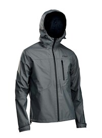 Kerékpáros dzseki NorthWave  Enduro Hardshell Jacket Anthracite