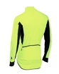 Kerékpáros dzseki NorthWave  Extreme H20 Jacket Yellow Fluo/Black