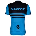 Kerékpáros férfimez Scott  RC Team 20 S/Sl Atlantic Blue/Midnight Blue
