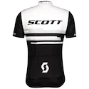Kerékpáros férfimez Scott  RC Team 20 S/Sl White/Black